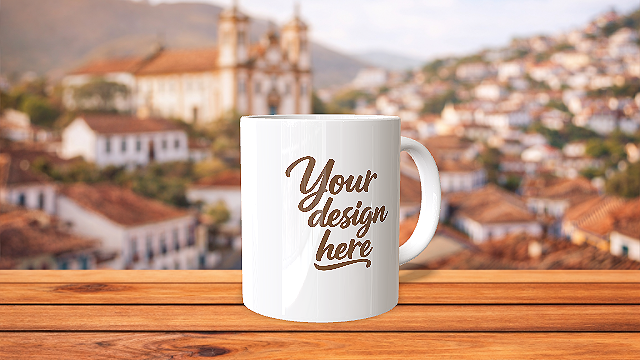 Mug