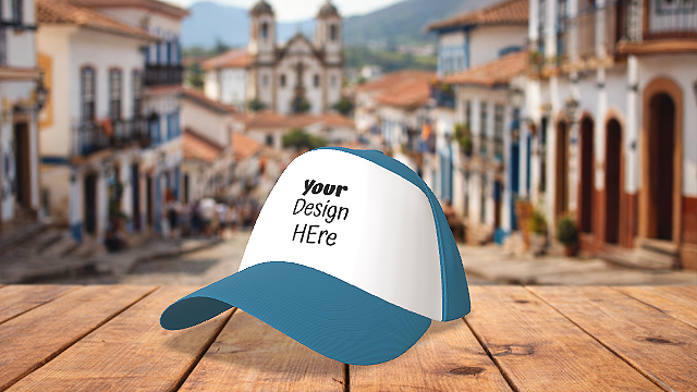 Cap