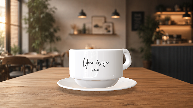 Cup (75ml)