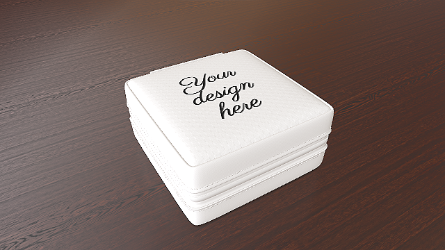 Jewelry Box