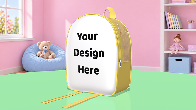 Mochila Infantil