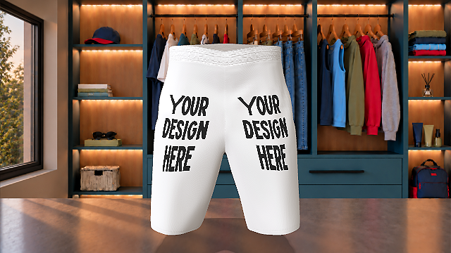 Men's Sports Shorts