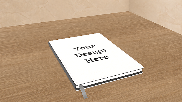 Notebook A5