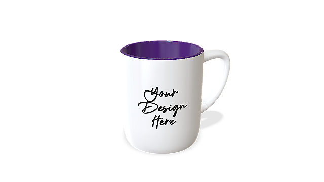 Matte Mug - 11oz