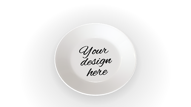 Plate - 30cm
